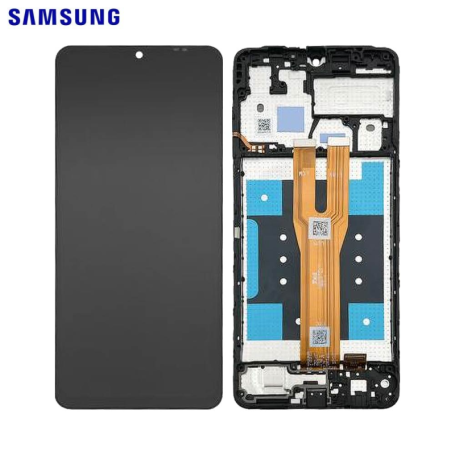 Écran, Display - Ecran Galaxy A06 (A065) Noir (Service Pack) GH81-26440A, prix de gros