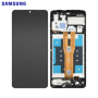 Écran, Display - Ecran Galaxy A06 (A065) Noir (Service Pack) GH81-26440A, prix de gros