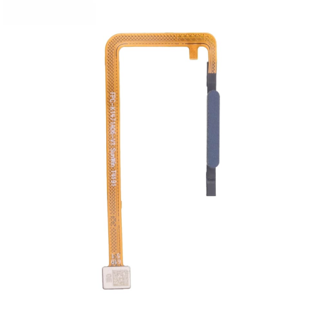 Nappe empreinte, Lecteur d'empreintes - Lecteur Empreinte Galaxy A06 (A065) Noir, prix de gros