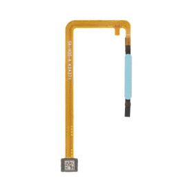Nappe empreinte, Lecteur d'empreintes - Lecteur Empreinte Galaxy A06 (A065) Vert, prix de gros