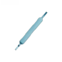 Bouton, Nappe de commande - Bouton Volume Galaxy A06 (A065) Bleu, prix de gros