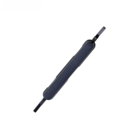 Bouton, Nappe de commande - Bouton Volume Galaxy A06 (A065) Noir, prix de gros