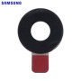 Lentille caméra, Vitre caméra - Lentille Caméra Arrière Galaxy A06 (A065) GH81-26456A, prix de gros