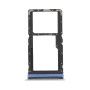 Tiroir SIM, Support SIM - Tiroir SIM Galaxy A06 5G (A066) Gris, prix de gros