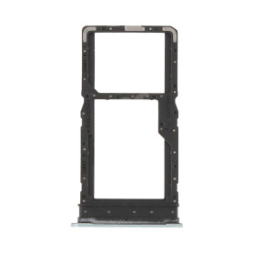 Tiroir SIM, Support SIM - Tiroir SIM Galaxy A06 5G (A066) Vert, prix de gros
