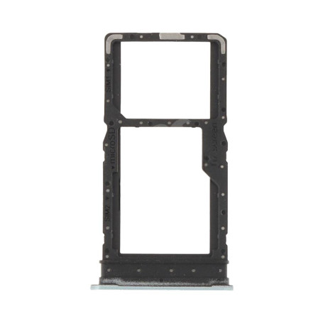 Tiroir SIM, Support SIM - Tiroir SIM Galaxy A06 5G (A066) Vert, prix de gros