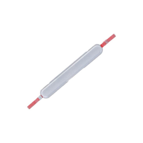Bouton, Nappe de commande - Bouton Volume Galaxy A06 5G (A066) Gris, prix de gros