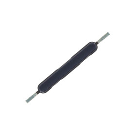 Bouton, Nappe de commande - Bouton Volume Galaxy A06 5G (A066) Noir, prix de gros