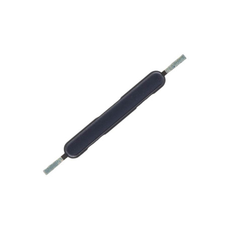 Bouton, Nappe de commande - Bouton Volume Galaxy A06 5G (A066) Noir, prix de gros