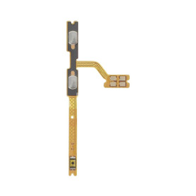 Nappe, Câble flexible - Nappe Power / Volume Galaxy A06 5G (A066), prix de gros
