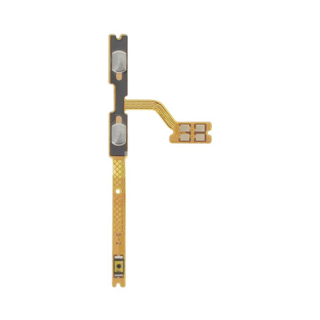 Nappe, Câble flexible - Nappe Power / Volume Galaxy A06 5G (A066), prix de gros