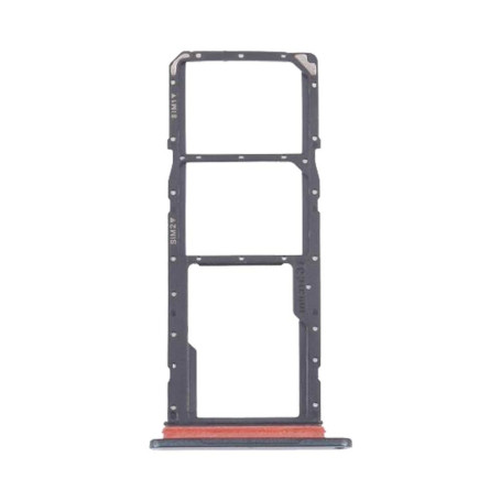 Tiroir SIM, Support SIM - Tiroir SIM Galaxy A07 4G (A075) Vert, prix de gros