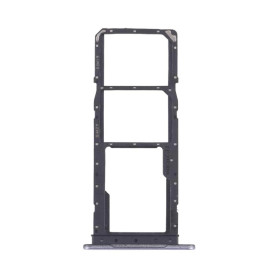 Tiroir SIM, Support SIM - Tiroir SIM Galaxy A07 4G (A075) Violet, prix de gros