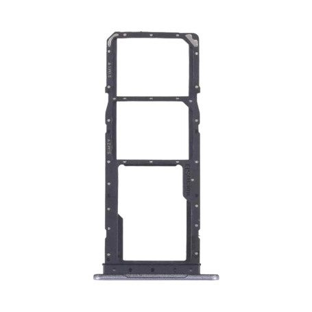 Tiroir SIM, Support SIM - Tiroir SIM Galaxy A07 4G (A075) Violet, prix de gros