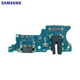 Connecteur de charge, Port de charge - Connecteur de Charge Galaxy A07 4G (A075) (Service Pack) GH81-28063A, prix de gros