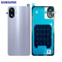 Vitre arrière, Dos - Vitre Arrière Galaxy A07 4G (A075) Violet (Service Pack) GH81-28159A, prix de gros