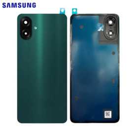 Vitre arrière, Dos - Vitre Arrière Galaxy A07 4G (A075) Vert (Service Pack) GH81-28162A, prix de gros