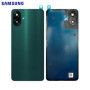Vitre arrière, Dos - Vitre Arrière Galaxy A07 4G (A075) Vert (Service Pack) GH81-28162A, prix de gros