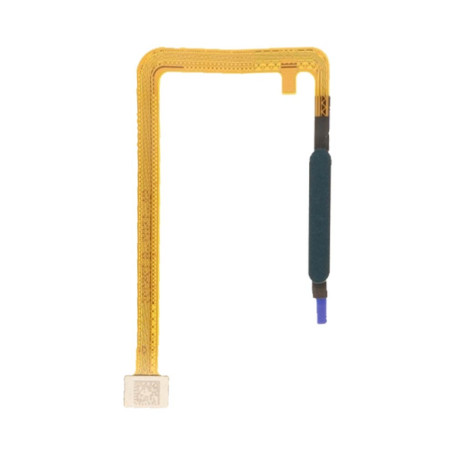 Nappe empreinte, Lecteur d'empreintes - Lecteur Empreinte Galaxy A07 4G (A075) Vert, prix de gros