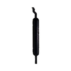 Bouton, Nappe de commande - Bouton Volume Galaxy A07 4G (A075) Noir, prix de gros