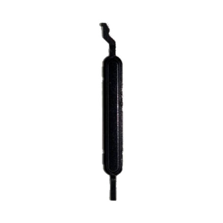 Bouton, Nappe de commande - Bouton Volume Galaxy A07 4G (A075) Noir, prix de gros