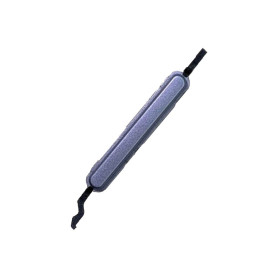 Bouton, Nappe de commande - Bouton Volume Galaxy A07 4G (A075) Violet, prix de gros