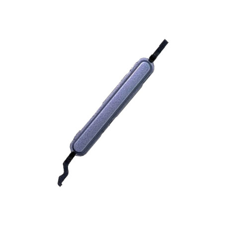 Bouton, Nappe de commande - Bouton Volume Galaxy A07 4G (A075) Violet, prix de gros