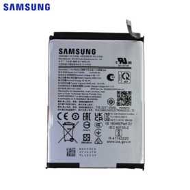 Batterie, Accumulateur - Batterie Galaxy A07 4G (A075) (Service Pack) GH81-28106A, prix de gros