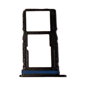 Tiroir SIM, Support SIM - Tiroir SIM Galaxy A07 5G (A076) Noir, prix de gros