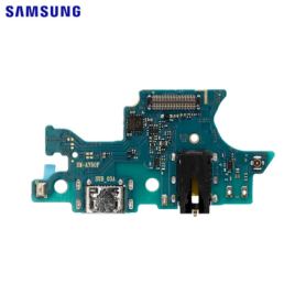 Connecteur de charge, Port de charge - Connecteur de Charge Galaxy A7 2018 (A750) (Service Pack) GH96-12081A, prix de gros