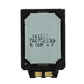 Haut-parleur, Buzzer - Haut-Parleur Galaxy A7 2018 (A750), prix de gros