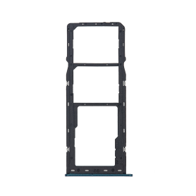 Tiroir SIM, Support SIM - Tiroir SIM Galaxy A10S (A107) Vert, prix de gros