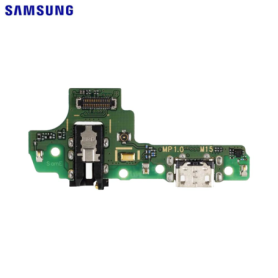 Connecteur de charge, Port de charge - Connecteur de Charge Galaxy A10S (A107) (Service Pack) GH81-17483A, prix de gros