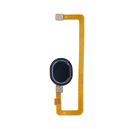 Nappe empreinte, Lecteur d'empreintes - Lecteur Empreinte Galaxy A10S (A107) Noir, prix de gros
