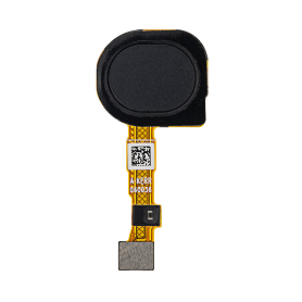 Nappe empreinte, Lecteur d'empreintes - Lecteur Empreinte Galaxy A11 (A115) Noir, prix de gros
