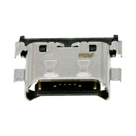 Connecteur de charge, Port de charge - Connecteur de Charge Galaxy A12 (A125), prix de gros