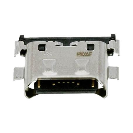 Connecteur de charge, Port de charge - Connecteur de Charge Galaxy A12 (A125), prix de gros