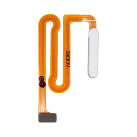 Nappe empreinte, Lecteur d'empreintes - Lecteur Empreinte Galaxy A12 (A125) Blanc, prix de gros