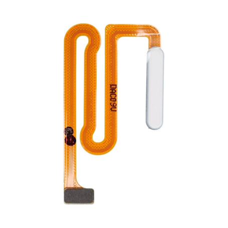 Nappe empreinte, Lecteur d'empreintes - Lecteur Empreinte Galaxy A12 (A125) Blanc, prix de gros
