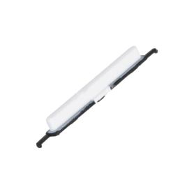 Bouton, Nappe de commande - Bouton Volume Galaxy A12 (A125) Blanc, prix de gros