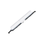 Bouton, Nappe de commande - Bouton Volume Galaxy A12 (A125) Blanc, prix de gros