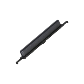 Bouton, Nappe de commande - Bouton Volume Galaxy A12 (A125) Noir, prix de gros