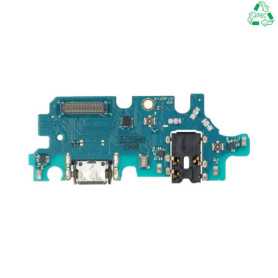 Connecteur de charge, Port de charge - Connecteur de Charge Galaxy A13 4G (A135) (Original Démonté), prix de gros