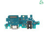 Connecteur de charge, Port de charge - Connecteur de Charge Galaxy A13 4G (A135) (Original Démonté), prix de gros