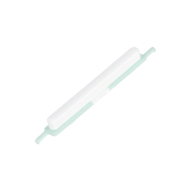 Bouton, Nappe de commande - Bouton Volume Galaxy A13 4G (A135) Blanc, prix de gros
