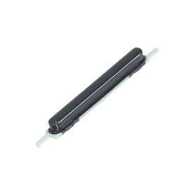 Bouton, Nappe de commande - Bouton Volume Galaxy A13 4G (A135) Noir, prix de gros