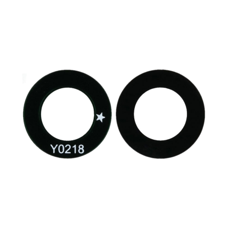Lentille caméra, Vitre caméra - Glass Cover / Camera Lens Galaxy A13 4G (A137), prix de gros