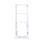 Tiroir SIM, Support SIM - Tiroir SIM Galaxy A13 5G (A136) Blanc, prix de gros