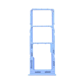 Tiroir SIM, Support SIM - Tiroir SIM Galaxy A13 5G (A136) Bleu, prix de gros