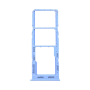 Tiroir SIM, Support SIM - Tiroir SIM Galaxy A13 5G (A136) Bleu, prix de gros